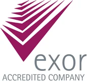 Exor accredited company