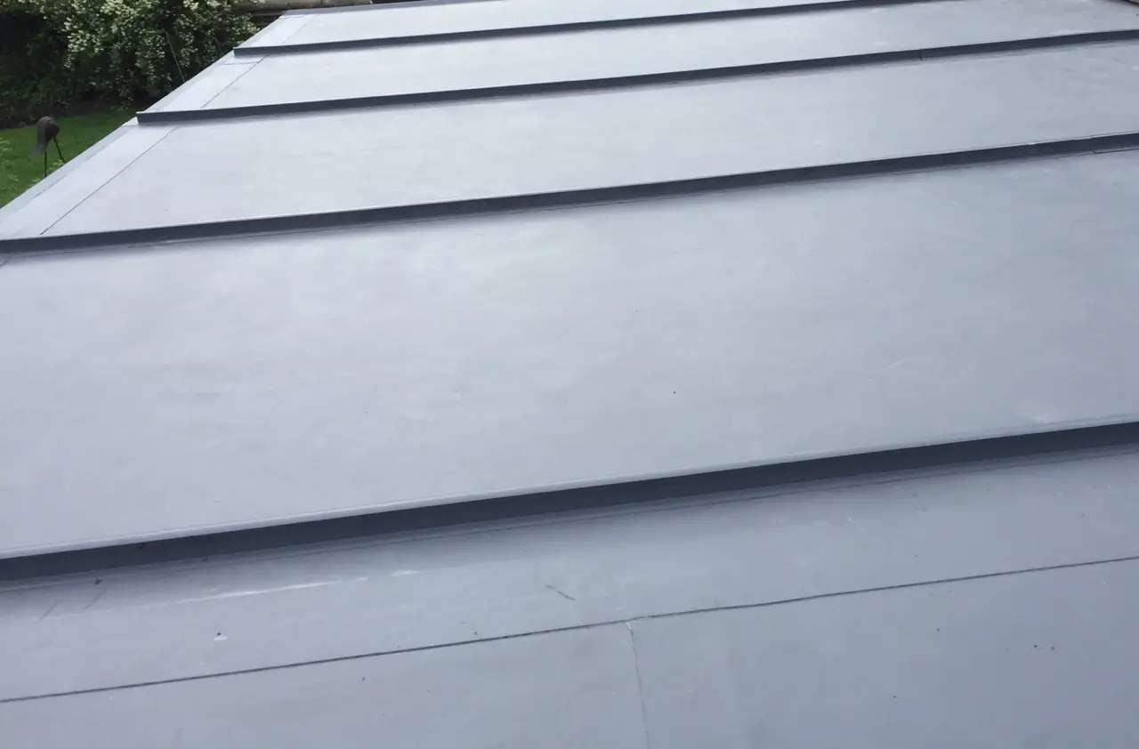 Single ply membranes