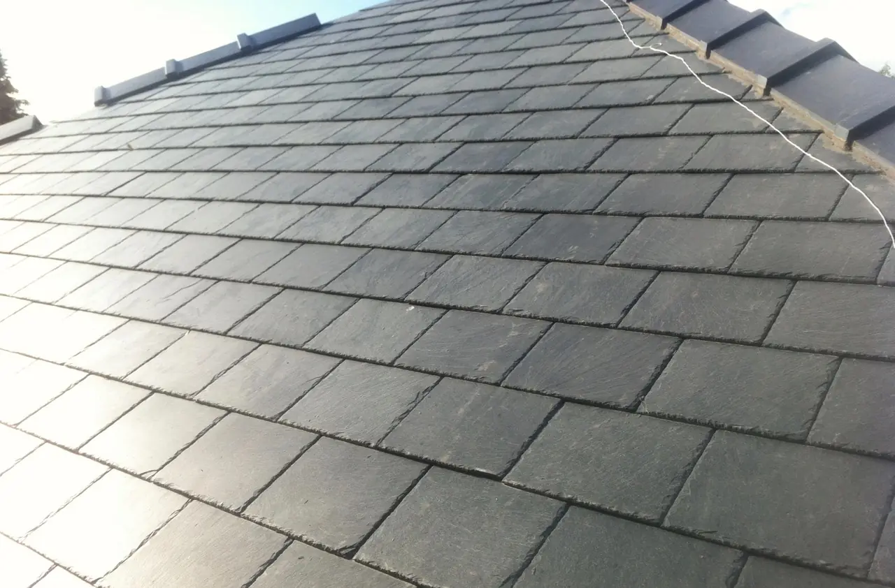 Slating